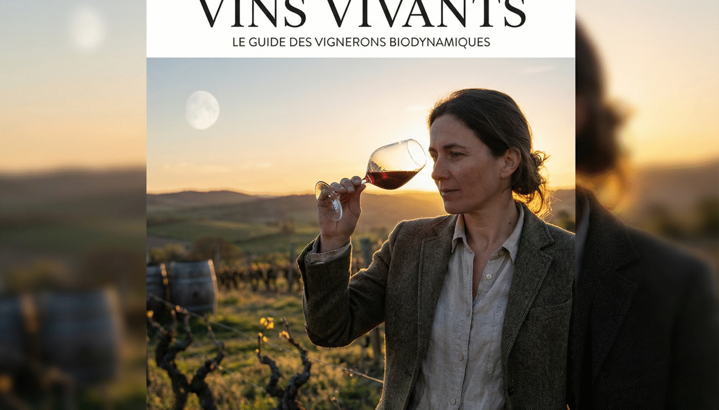 Vin Naturel et Biodynamie : L’Art de Maîtriser le Hasard