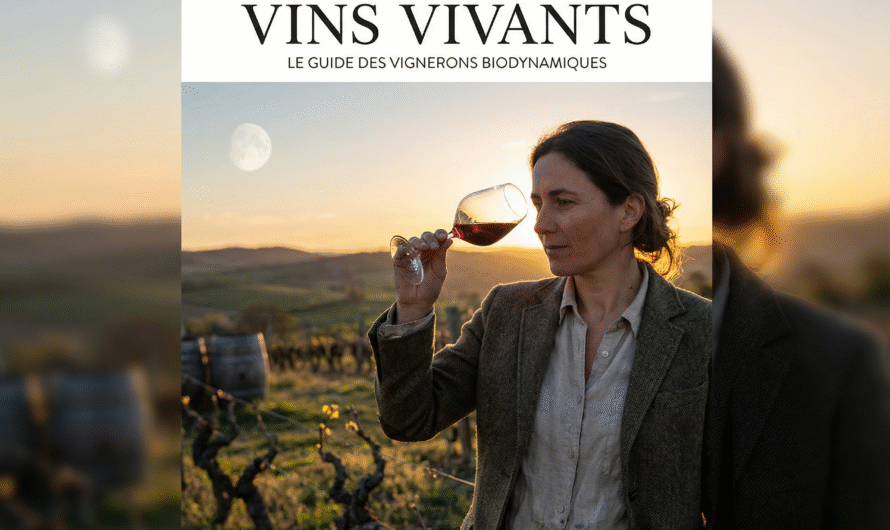 Vin Naturel et Biodynamie : L’Art de Maîtriser le Hasard