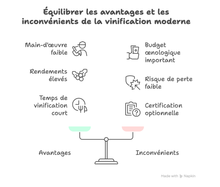 Les Coûts de Production et la Réalité Économique