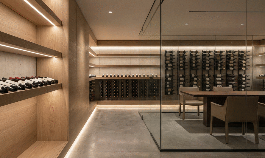 Amphores et vinification alternative : les contenants naturels au cœur du renouveau