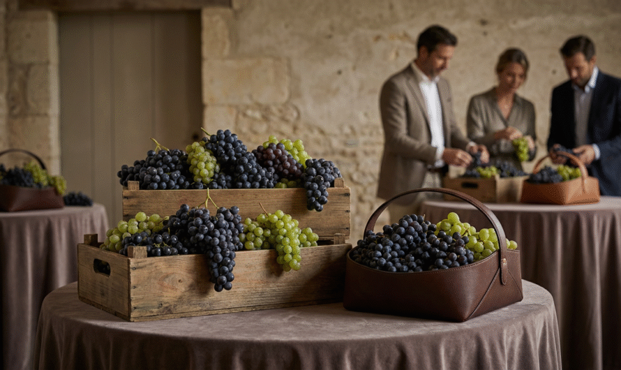 Apprendre la dégustation de vin : guide vivant pour novices curieux