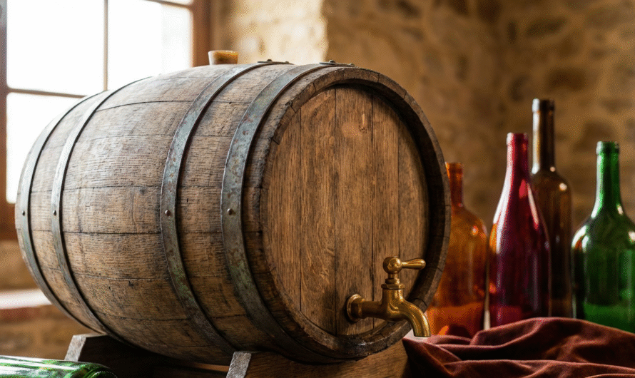 Cave coopérative ou vigneron indépendant : les vraies différences