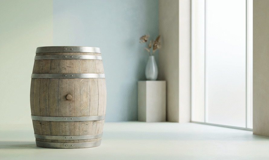 Les mystères du vin biodynamique et l’empreinte Demeter