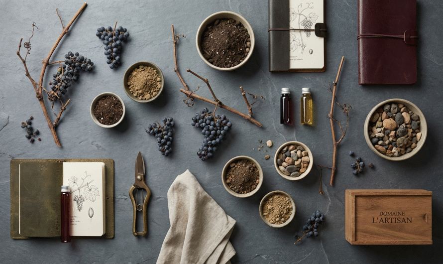 Les prix des vins naturels : décrypter la valeur ajoutée réelle