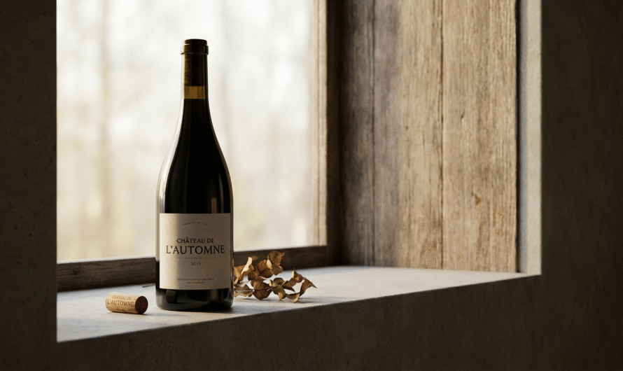 Les sulfites dans le vin naturel : démêler les mythes des réalités