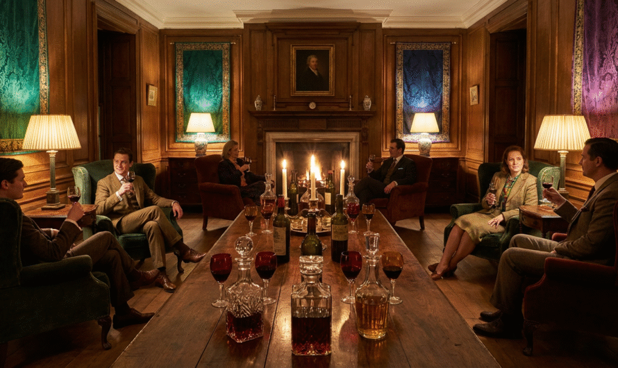 Organiser une soirée dégustation privée chez soi ou en cave